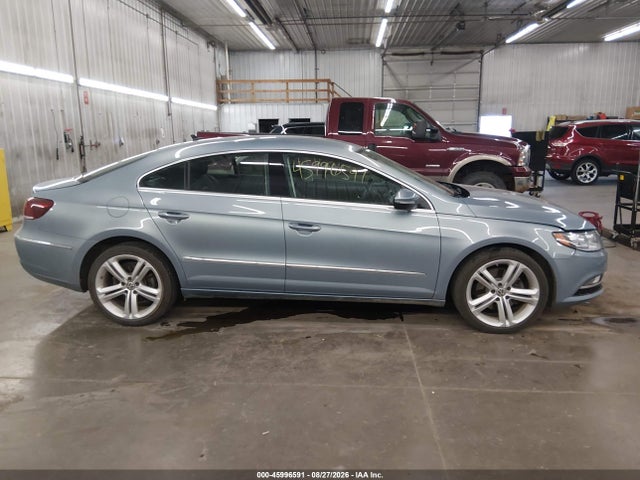 Aukcja sprzedaży 2013 Volkswagen Cc 2.0t Sport Plus, vin: WVWBN7AN0DE505123, numer aukcji: 45996591
