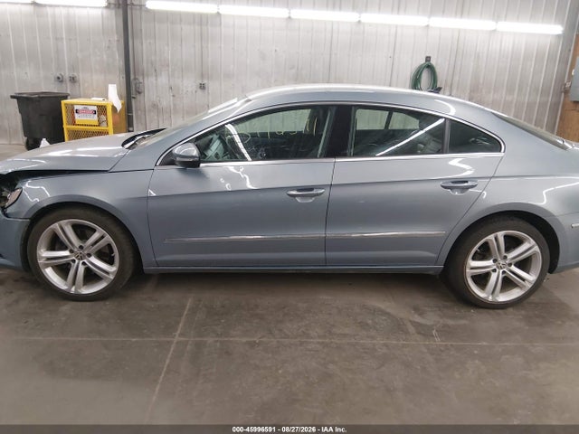 Aukcja sprzedaży 2013 Volkswagen Cc 2.0t Sport Plus, vin: WVWBN7AN0DE505123, numer aukcji: 45996591