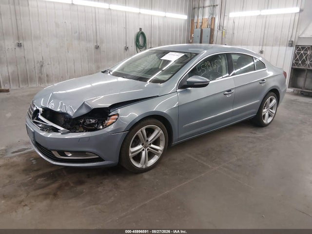 Aukcja sprzedaży 2013 Volkswagen Cc 2.0t Sport Plus, vin: WVWBN7AN0DE505123, numer aukcji: 45996591