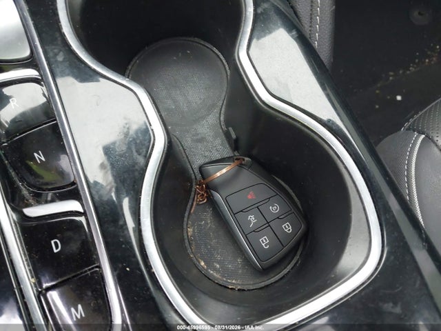 Auction sale of the 2021 Buick Envision Awd Essence, vin: LRBFZPR4XMD085487, lot number: 45996595