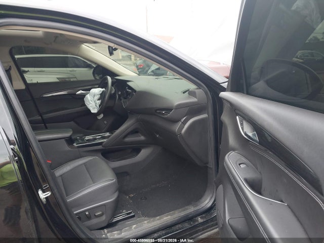 Auction sale of the 2021 Buick Envision Awd Essence, vin: LRBFZPR4XMD085487, lot number: 45996595