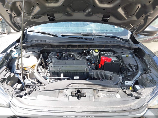 2025 Ford Escape St-line მანქანა იყიდება აუქციონზე, vin: 1FMCU9MN3SUA86908, აუქციონის ნომერი: 45996598