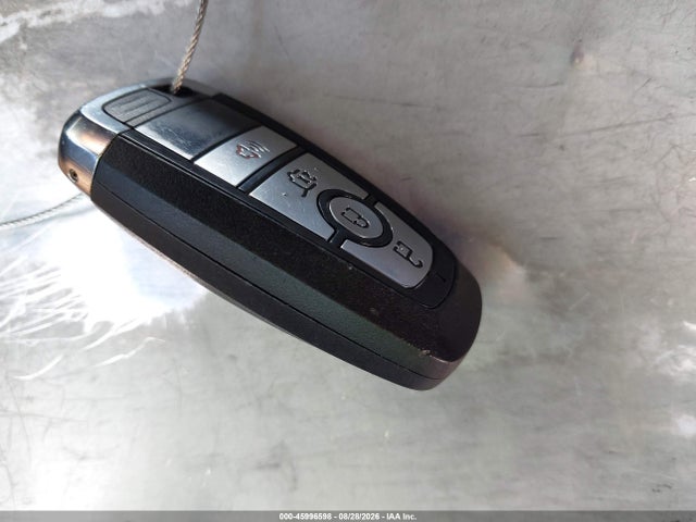 2025 Ford Escape St-line მანქანა იყიდება აუქციონზე, vin: 1FMCU9MN3SUA86908, აუქციონის ნომერი: 45996598