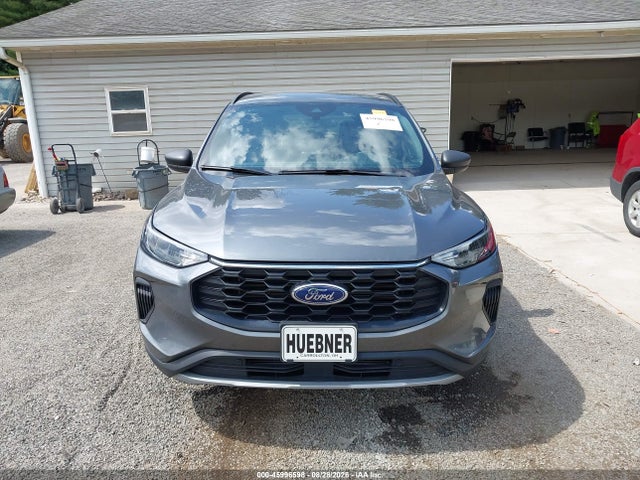 2025 Ford Escape St-line მანქანა იყიდება აუქციონზე, vin: 1FMCU9MN3SUA86908, აუქციონის ნომერი: 45996598