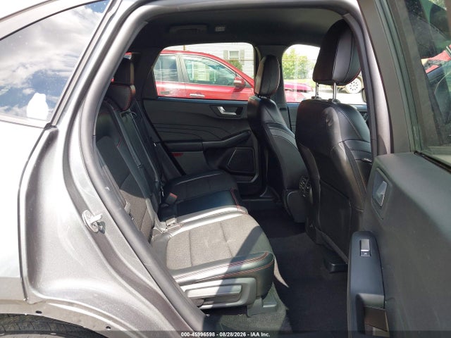 2025 Ford Escape St-line მანქანა იყიდება აუქციონზე, vin: 1FMCU9MN3SUA86908, აუქციონის ნომერი: 45996598