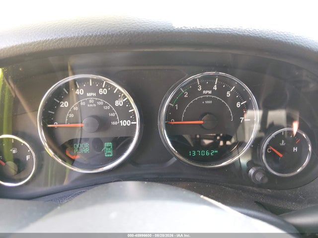 Продаж на аукціоні авто 2017 Jeep Wrangler Unlimited Willys Wheeler, vin: 1C4BJWDG9HL598194, номер лоту: 45996600