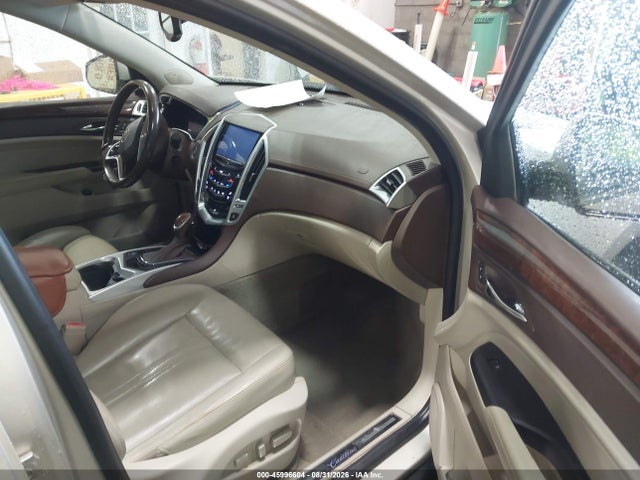 Auction sale of the 2013 Cadillac Srx Premium Collection, vin: 3GYFNEE34DS540469, lot number: 45996604