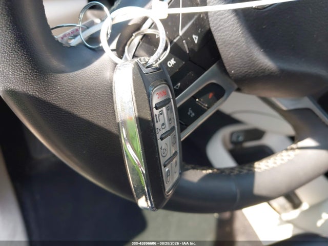 2023 Chrysler Pacifica Touring L მანქანა იყიდება აუქციონზე, vin: 2C4RC1BG9PR600711, აუქციონის ნომერი: 45996606