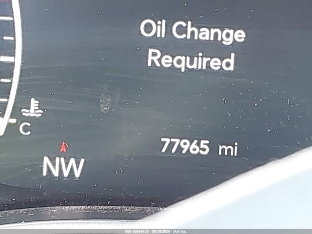 2023 Chrysler Pacifica Touring L მანქანა იყიდება აუქციონზე, vin: 2C4RC1BG9PR600711, აუქციონის ნომერი: 45996606