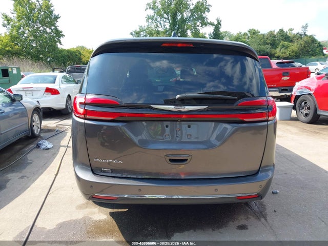 2023 Chrysler Pacifica Touring L მანქანა იყიდება აუქციონზე, vin: 2C4RC1BG9PR600711, აუქციონის ნომერი: 45996606