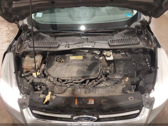 Продажа на аукционе авто 2013 Ford Escape Sel, vin: 1FMCU9HX3DUD87015, номер лота: 45996611