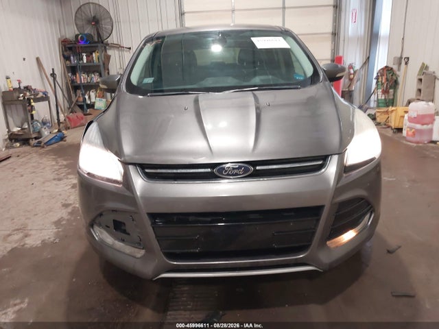 Продажа на аукционе авто 2013 Ford Escape Sel, vin: 1FMCU9HX3DUD87015, номер лота: 45996611