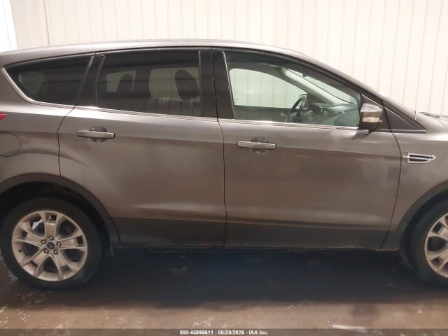 Продажа на аукционе авто 2013 Ford Escape Sel, vin: 1FMCU9HX3DUD87015, номер лота: 45996611