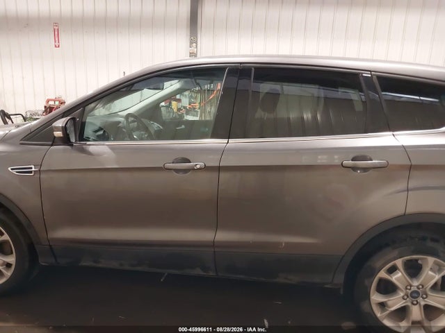 Продажа на аукционе авто 2013 Ford Escape Sel, vin: 1FMCU9HX3DUD87015, номер лота: 45996611