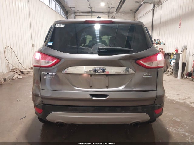 Продажа на аукционе авто 2013 Ford Escape Sel, vin: 1FMCU9HX3DUD87015, номер лота: 45996611