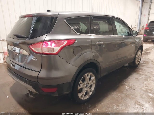 Продажа на аукционе авто 2013 Ford Escape Sel, vin: 1FMCU9HX3DUD87015, номер лота: 45996611