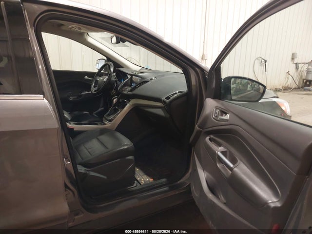 Продажа на аукционе авто 2013 Ford Escape Sel, vin: 1FMCU9HX3DUD87015, номер лота: 45996611