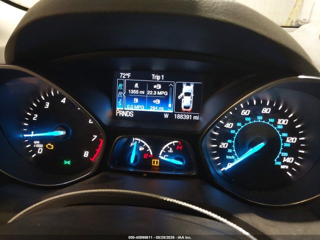 Продажа на аукционе авто 2013 Ford Escape Sel, vin: 1FMCU9HX3DUD87015, номер лота: 45996611