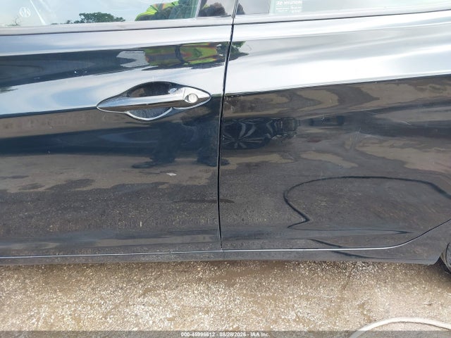 2014 Hyundai Elantra Se მანქანა იყიდება აუქციონზე, vin: 5NPDH4AE1EH546036, აუქციონის ნომერი: 45996612