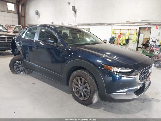 Aukcja sprzedaży 2024 Mazda Cx-30 2.5 S, vin: 3MVDMBAMXRM641667, numer aukcji: 45996624
