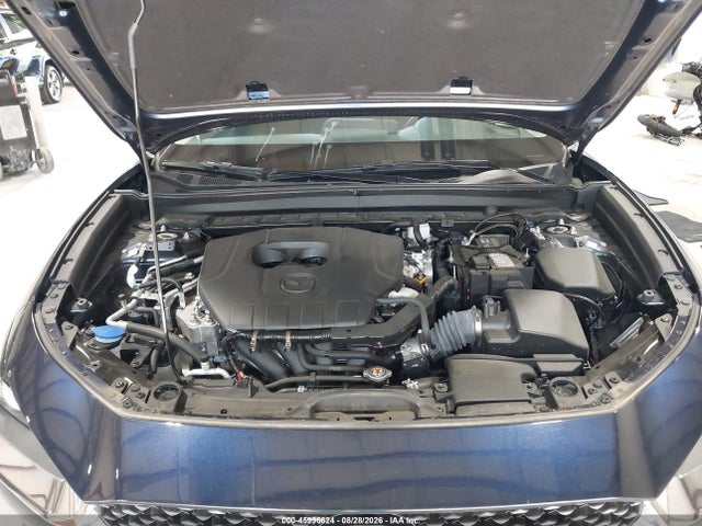 Aukcja sprzedaży 2024 Mazda Cx-30 2.5 S, vin: 3MVDMBAMXRM641667, numer aukcji: 45996624