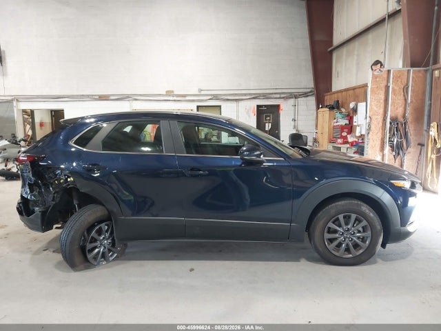 Aukcja sprzedaży 2024 Mazda Cx-30 2.5 S, vin: 3MVDMBAMXRM641667, numer aukcji: 45996624