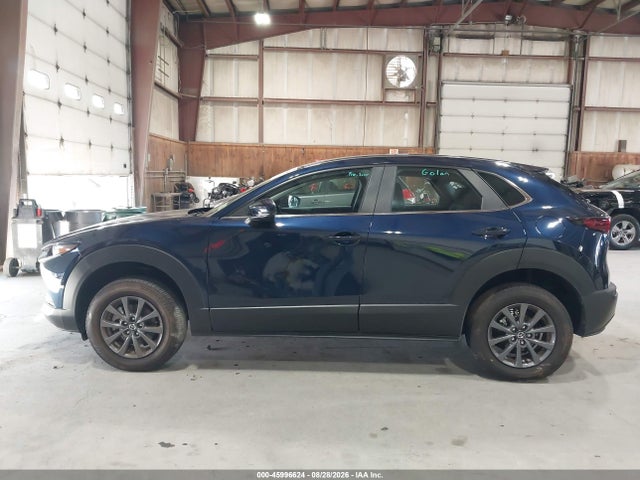 Aukcja sprzedaży 2024 Mazda Cx-30 2.5 S, vin: 3MVDMBAMXRM641667, numer aukcji: 45996624