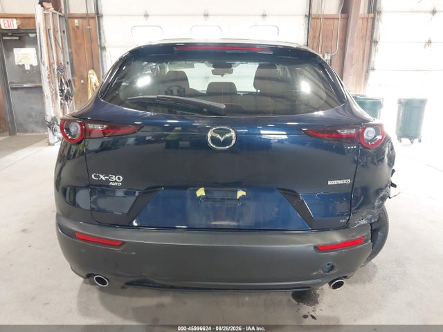 Aukcja sprzedaży 2024 Mazda Cx-30 2.5 S, vin: 3MVDMBAMXRM641667, numer aukcji: 45996624