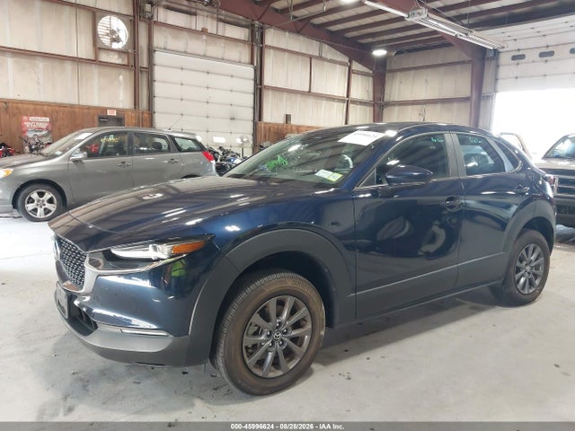 Aukcja sprzedaży 2024 Mazda Cx-30 2.5 S, vin: 3MVDMBAMXRM641667, numer aukcji: 45996624