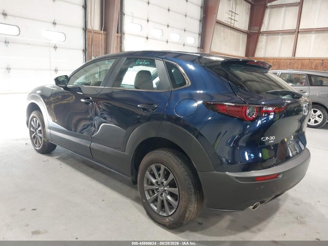 Aukcja sprzedaży 2024 Mazda Cx-30 2.5 S, vin: 3MVDMBAMXRM641667, numer aukcji: 45996624