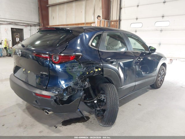 Aukcja sprzedaży 2024 Mazda Cx-30 2.5 S, vin: 3MVDMBAMXRM641667, numer aukcji: 45996624