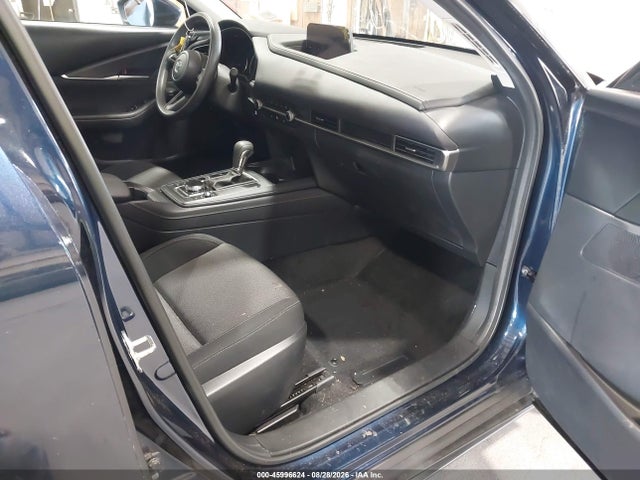Aukcja sprzedaży 2024 Mazda Cx-30 2.5 S, vin: 3MVDMBAMXRM641667, numer aukcji: 45996624
