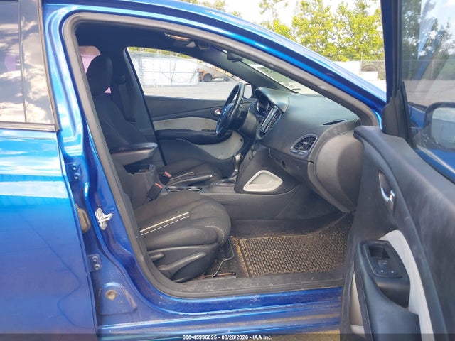 Продаж на аукціоні авто 2013 Dodge Dart Rallye, vin: 1C3CDFBA3DD122980, номер лоту: 45996625