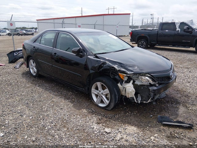 Aukcja sprzedaży 2014 Toyota Camry Se, vin: 4T1BF1FK2EU829525, numer aukcji: 45996627