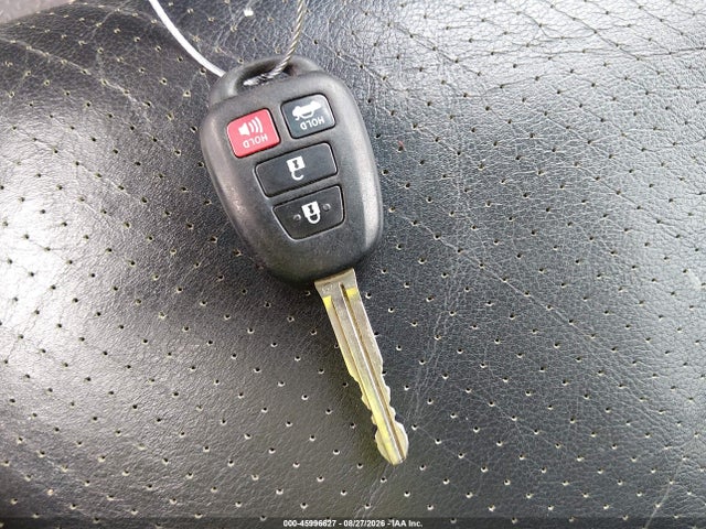 2014 Toyota Camry Se მანქანა იყიდება აუქციონზე, vin: 4T1BF1FK2EU829525, აუქციონის ნომერი: 45996627