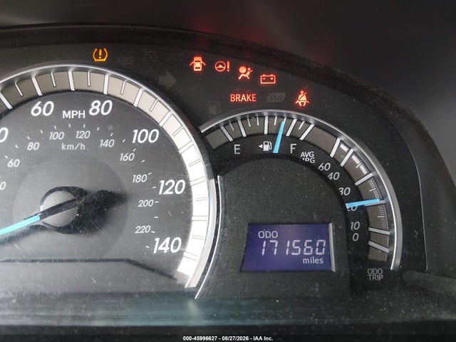 2014 Toyota Camry Se მანქანა იყიდება აუქციონზე, vin: 4T1BF1FK2EU829525, აუქციონის ნომერი: 45996627