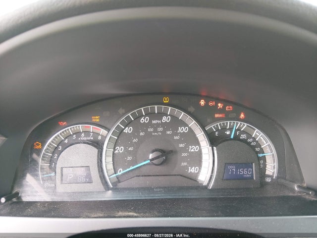 2014 Toyota Camry Se მანქანა იყიდება აუქციონზე, vin: 4T1BF1FK2EU829525, აუქციონის ნომერი: 45996627