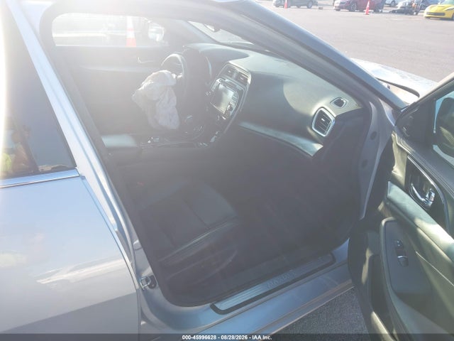 Продажа на аукционе авто 2017 Nissan Maxima 3.5 Sl, vin: 1N4AA6AP2HC366719, номер лота: 45996628