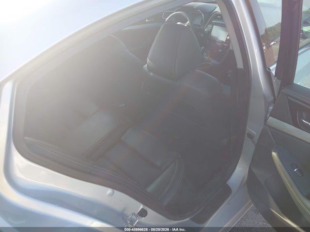 Продажа на аукционе авто 2017 Nissan Maxima 3.5 Sl, vin: 1N4AA6AP2HC366719, номер лота: 45996628