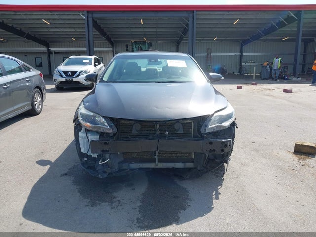Toyota AVALON XLE 2018 4T1BK1EB4JU281258 Image 6