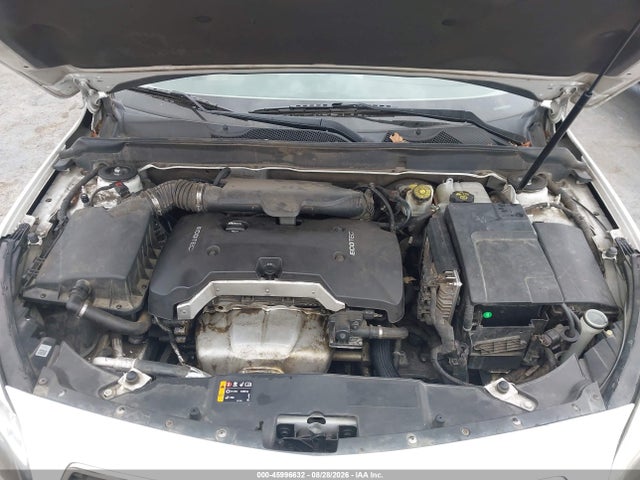 45996632 :رقم المزاد ، 1G11C5SA5DF326046 vin ، 2013 Chevrolet Malibu 1lt مزاد بيع