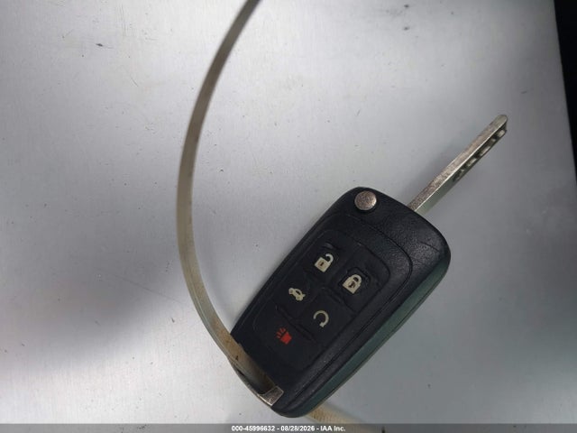 45996632 :رقم المزاد ، 1G11C5SA5DF326046 vin ، 2013 Chevrolet Malibu 1lt مزاد بيع