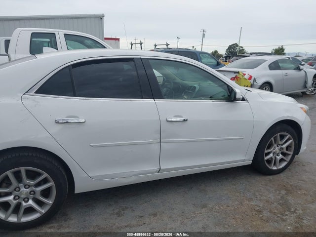 45996632 :رقم المزاد ، 1G11C5SA5DF326046 vin ، 2013 Chevrolet Malibu 1lt مزاد بيع