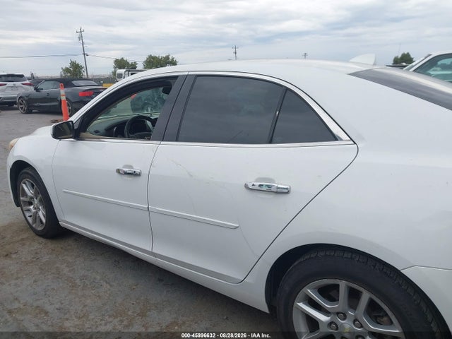 45996632 :رقم المزاد ، 1G11C5SA5DF326046 vin ، 2013 Chevrolet Malibu 1lt مزاد بيع