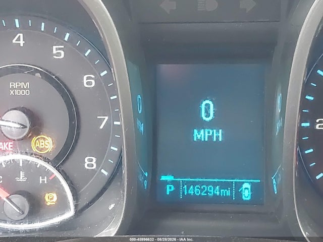 45996632 :رقم المزاد ، 1G11C5SA5DF326046 vin ، 2013 Chevrolet Malibu 1lt مزاد بيع