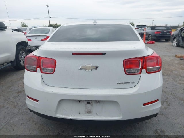 45996632 :رقم المزاد ، 1G11C5SA5DF326046 vin ، 2013 Chevrolet Malibu 1lt مزاد بيع