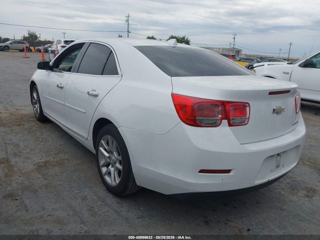 45996632 :رقم المزاد ، 1G11C5SA5DF326046 vin ، 2013 Chevrolet Malibu 1lt مزاد بيع