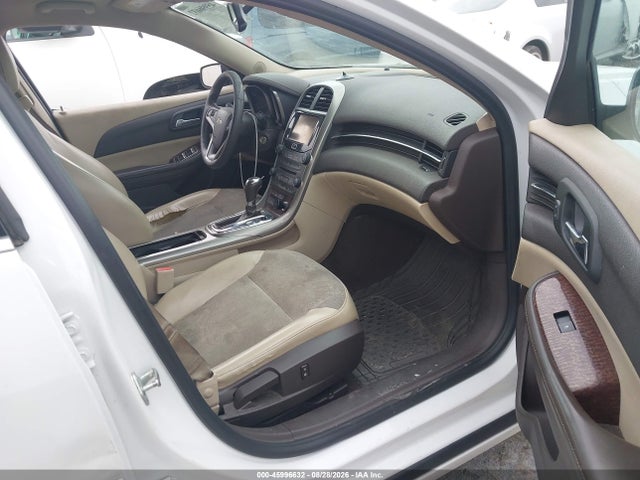 45996632 :رقم المزاد ، 1G11C5SA5DF326046 vin ، 2013 Chevrolet Malibu 1lt مزاد بيع