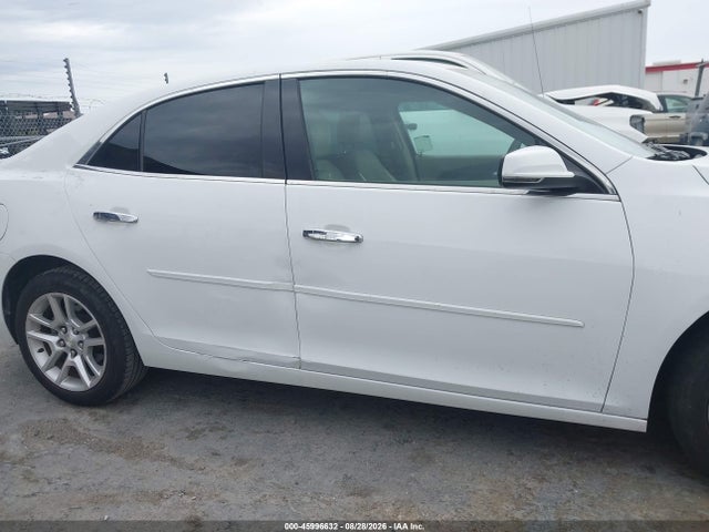 45996632 :رقم المزاد ، 1G11C5SA5DF326046 vin ، 2013 Chevrolet Malibu 1lt مزاد بيع
