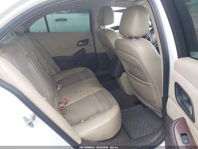 45996632 :رقم المزاد ، 1G11C5SA5DF326046 vin ، 2013 Chevrolet Malibu 1lt مزاد بيع
